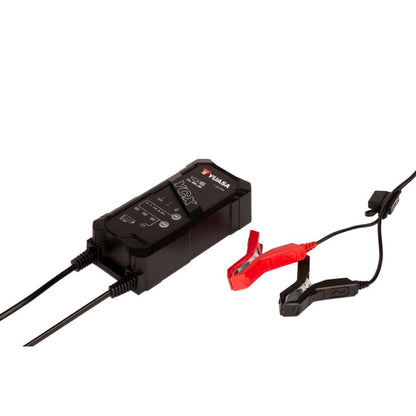 Yuasa YCX6 12V 6A Smart Battery Charger