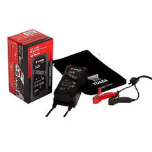 Yuasa YCX6 12V 6A Smart Battery Charger