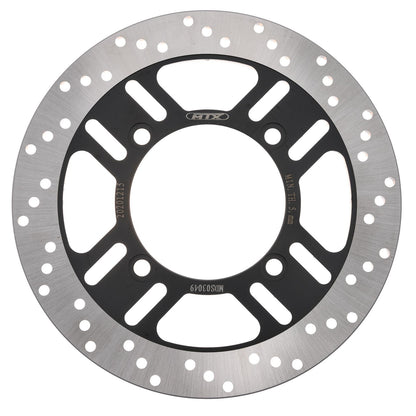 Kawasaki ZZR1100 MTX Performance Rear Solid Brake Disc