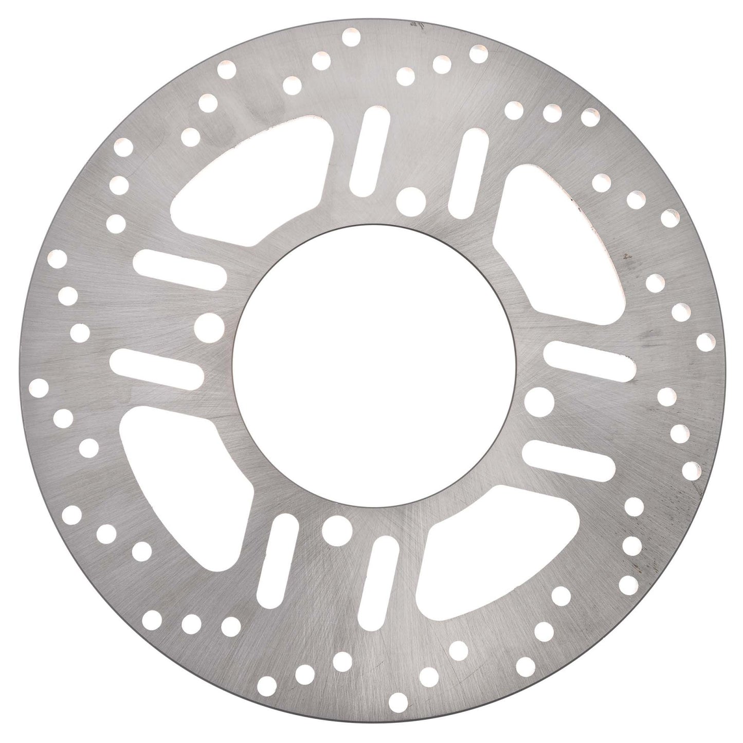 Kawasaki ZZR1100 MTX Performance Rear Solid Brake Disc