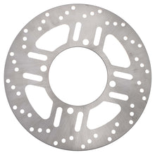 Kawasaki ZZR1100 MTX Performance Rear Solid Brake Disc
