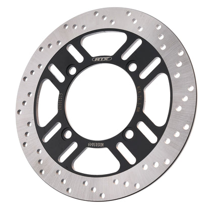 Kawasaki ZZR1100 MTX Performance Rear Solid Brake Disc