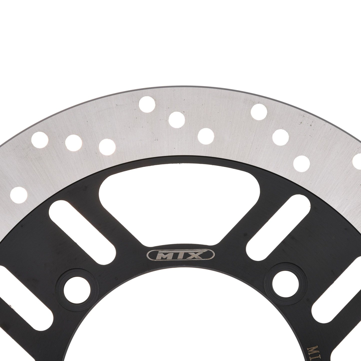 Kawasaki ZZR1100 MTX Performance Rear Solid Brake Disc