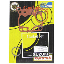 Suzuki RM80 XM-XX 91-01 Top Gasket Kit