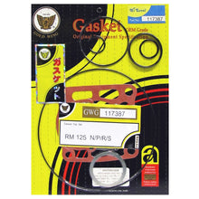 Suzuki RM125N-T 92-96 Top Gasket Kit