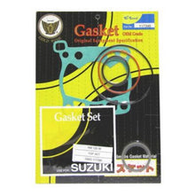 Suzuki RM125V W K 97-02 Top Gasket Kit