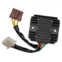 Aprilia MTX Regulator Rectifier