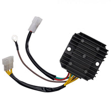 BMW F 650 97-00 F 650 ST 97 MTX Regulator Rectifier