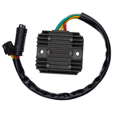 BMW C400 GT Regulator Rectifier
