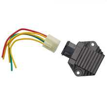 Honda CBF 600 N MTX Regulator Rectifier REGHN001