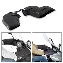 Givi TM418 Universal Handlebar Muffs