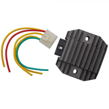 Yamaha FZ6 Fazer 04-07 FZ6 Fazer S2 07-09  MTX Regulator Rectifier REGYM006