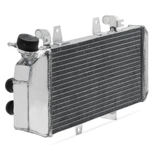 BMW F650GS 2006 - 2012 Aluminium Radiator Cooler