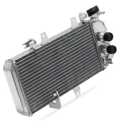 BMW F650GS 2006 - 2012 Aluminium Radiator Cooler