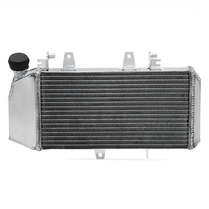 BMW F650GS 2006 - 2012 Aluminium Radiator Cooler