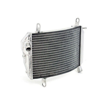 Ducati 848 1098 1198 2007-2014 Upper Aluminium Radiator Cooler