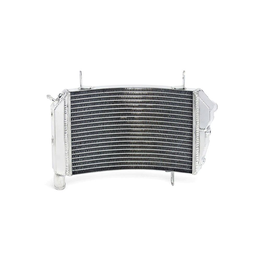Ducati 848 1098 1198 2007-2014 Upper Aluminium Radiator Cooler