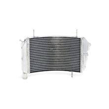 Ducati 848 1098 1198 2007-2014 Upper Aluminium Radiator Cooler