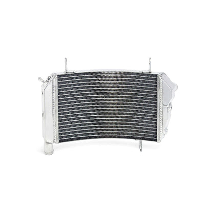 Ducati 848 1098 1198 2007-2014 Upper Aluminium Radiator Cooler