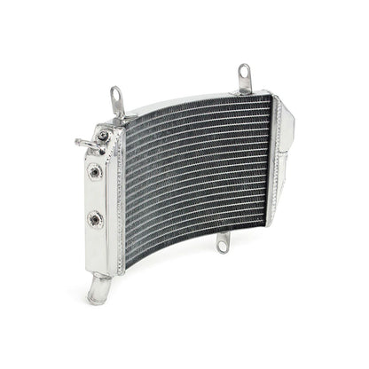 Ducati 848 1098 1198 2007-2014 Upper Aluminium Radiator Cooler