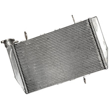 Ducati 937 Multistrada V2 2022 Engine Aluminium Radiator Cooler