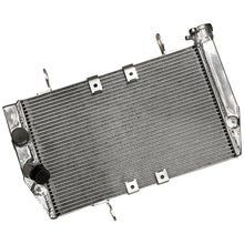 Ducati 937 Multistrada V2 2022 Engine Aluminium Radiator Cooler