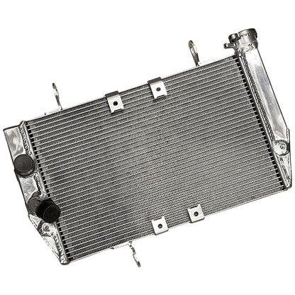 Ducati 937 Multistrada V2 2022 Engine Aluminium Radiator Cooler