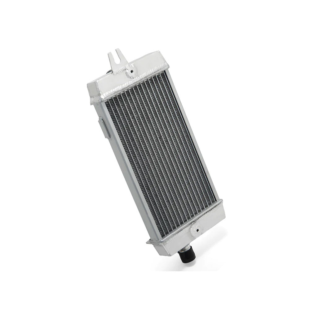 Triumph T100 T120 Bonneville 2016 - 2020 Aluminium Radiator
