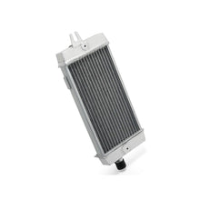 Triumph T100 T120 Bonneville 2016 - 2020 Aluminium Radiator