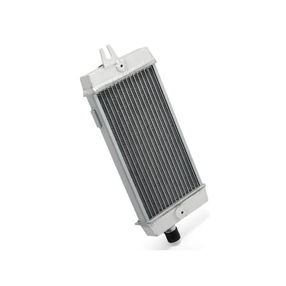 Triumph T100 T120 Bonneville 2016 - 2020 Aluminium Radiator