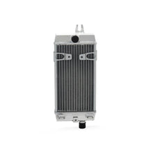 Triumph T100 T120 Bonneville 2016 - 2020 Aluminium Radiator