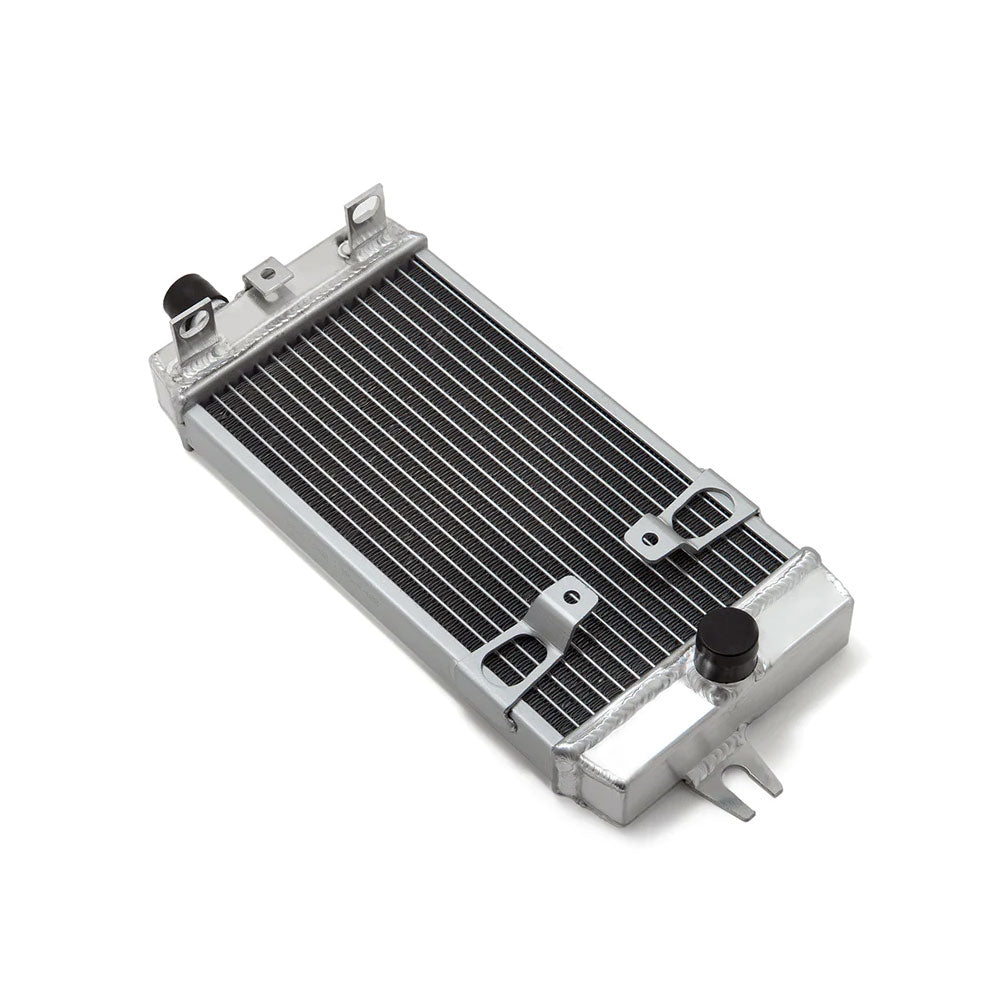 Triumph T100 T120 Bonneville 2016 - 2020 Aluminium Radiator