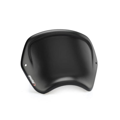 Honda Monkey 125 19- Puig Front Plate Matt Black