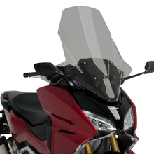 Honda Forza 750 21- 22 Puig V-Tech Touring Screen Dark Tint