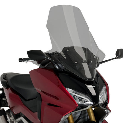 Honda Forza 750 21- 22 Puig V-Tech Touring Screen Dark Tint