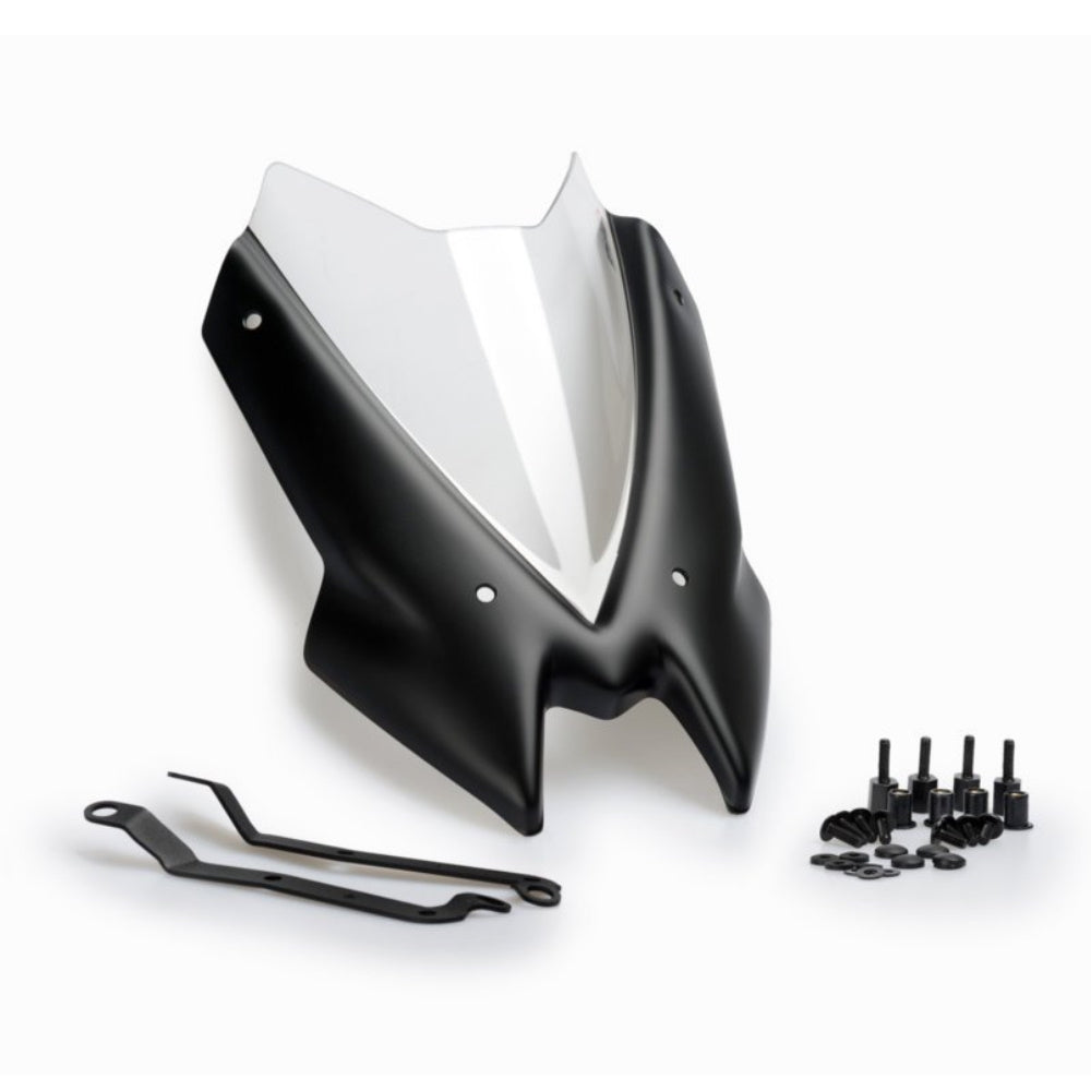 Kawasaki Z900SE 20-22 Puig New Generation Sport Screen Clear