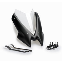 Kawasaki Z900SE 20-22 Puig New Generation Sport Screen Clear