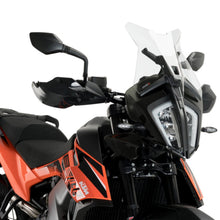 KTM 890 Adventure L 2022 Puig Sport Screen Clear