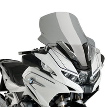 BMW R1250RT 21-22 Puig Touring Screen Light Tint