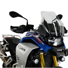 BMW F850GS Adventure 18-22 Puig Touring Screen Clear
