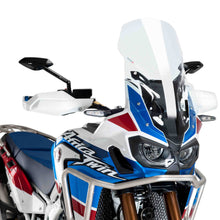 Honda CRF1000L Africa Twin Adventure Sports 16-19 Puig Touring Screen Clear