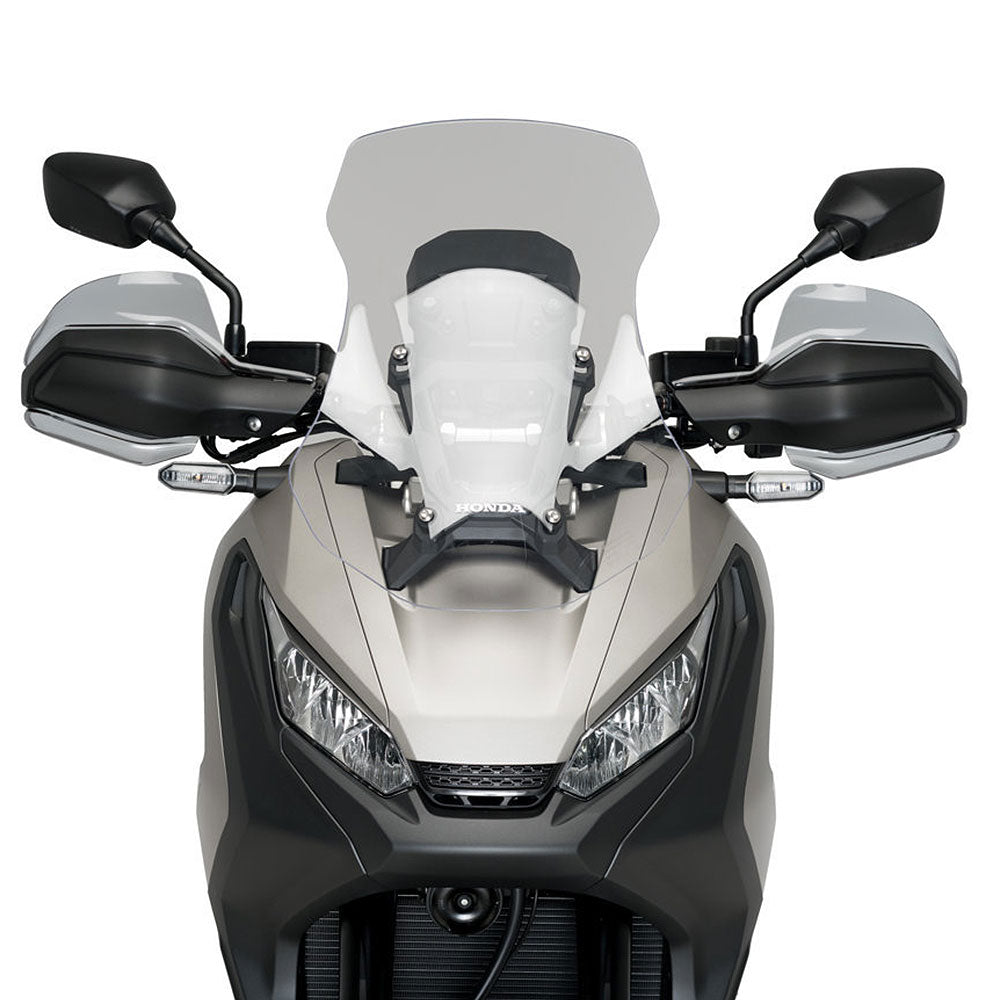 Honda X-Adv 2017 - 2020 Puig Handguard Extension Clear