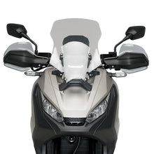 Honda X-Adv 2017 - 2020 Puig Handguard Extension Clear