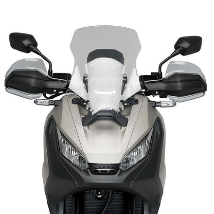 Honda X-Adv 2017 - 2020 Puig Handguard Extension Clear