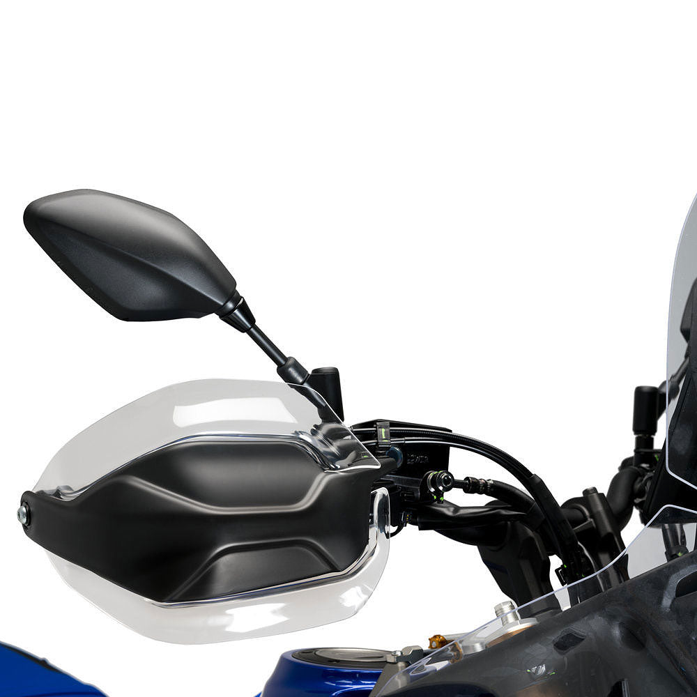 Yamaha XT700Z 2019 Puig Handguard Extension Clear
