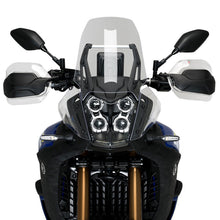 Yamaha XT700Z 2019 Puig Handguard Extension Clear