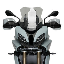 BMW R1200GS Puig Handguard Extension Clear