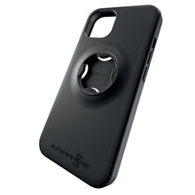 Interphone Quikloxase For iPhone 13 Black