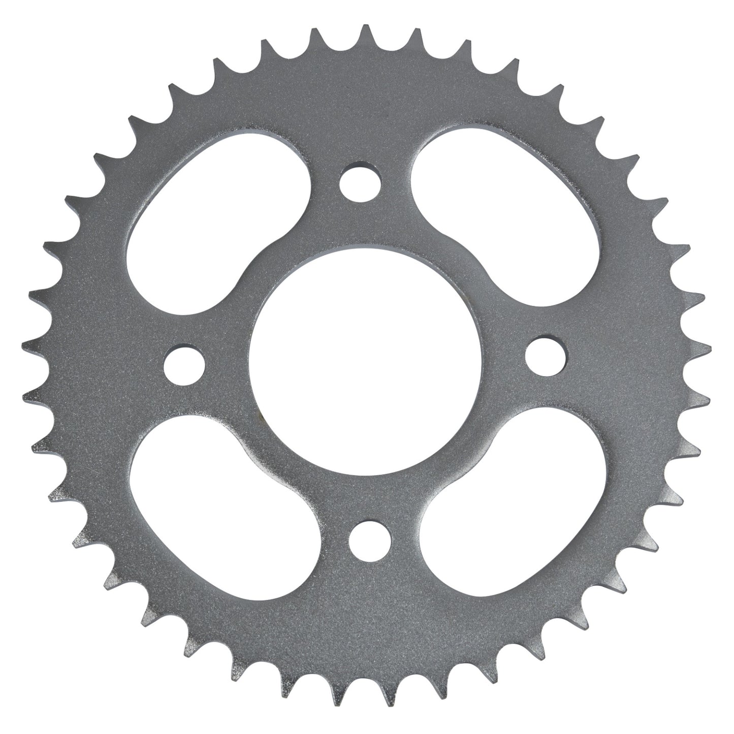 Honda CBR125R 11-13 Alternative (JTR1221) 261-41 Rear Steel Sprocket