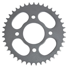 Honda CBR125R 11-13 Alternative (JTR1221) 261-41 Rear Steel Sprocket